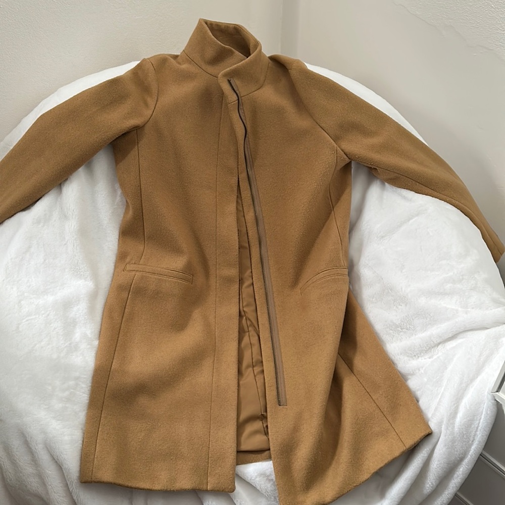 Old Navy Pea Coat